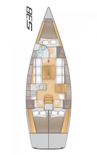 Salona 38