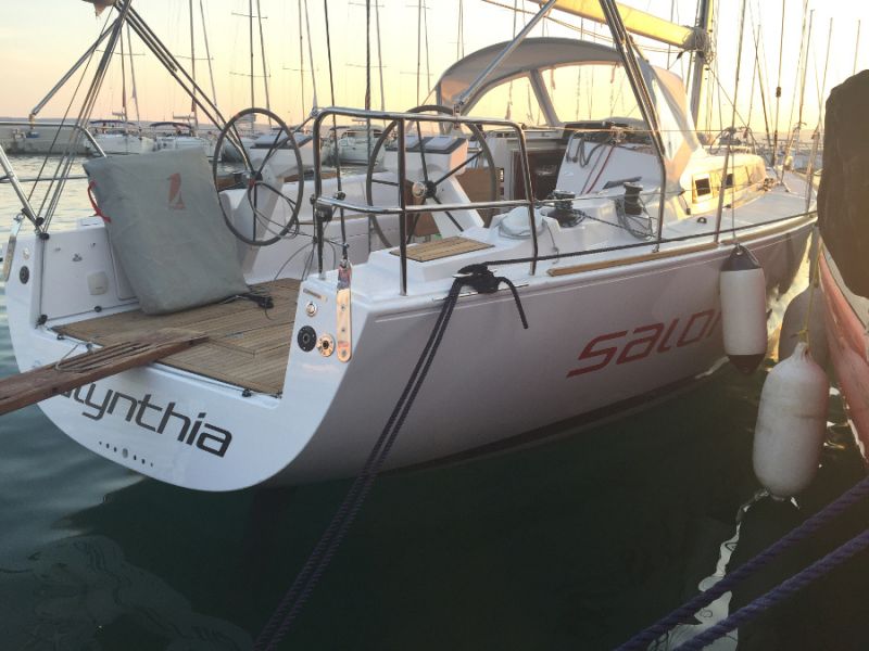 Salona 38