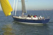 Beneteau 57