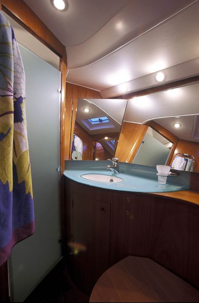 Beneteau 57