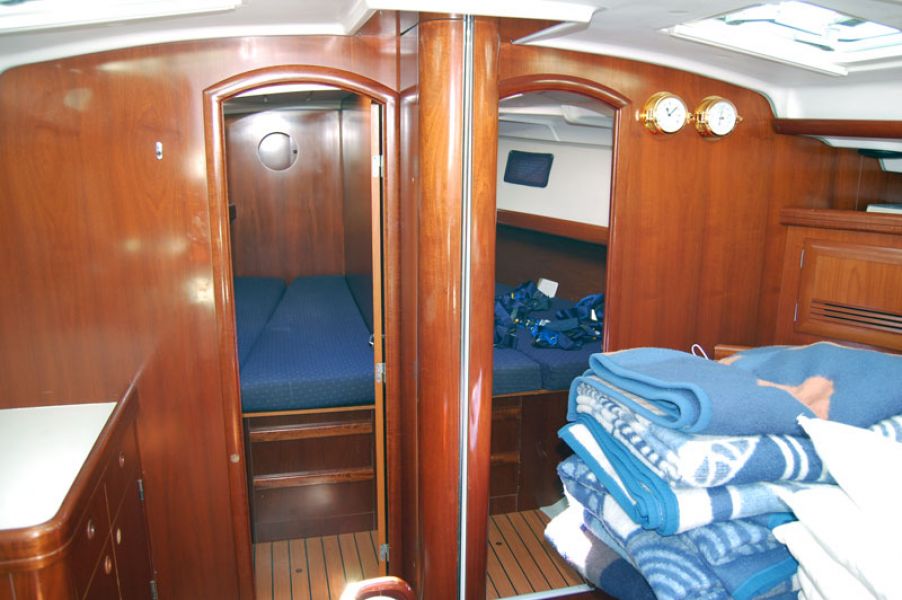 Oceanis 473 R