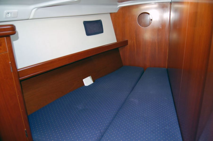 Oceanis 473 R