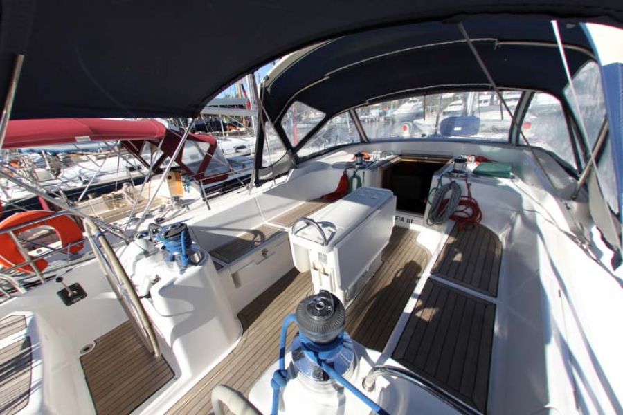 Ocean Star 561