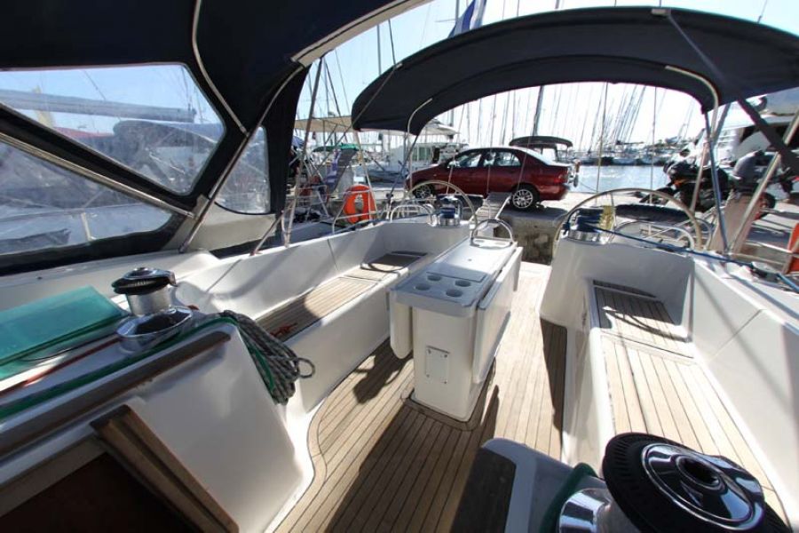 Ocean Star 561