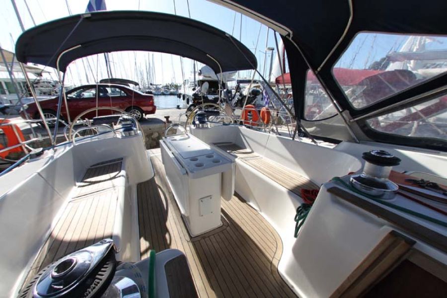 Ocean Star 561