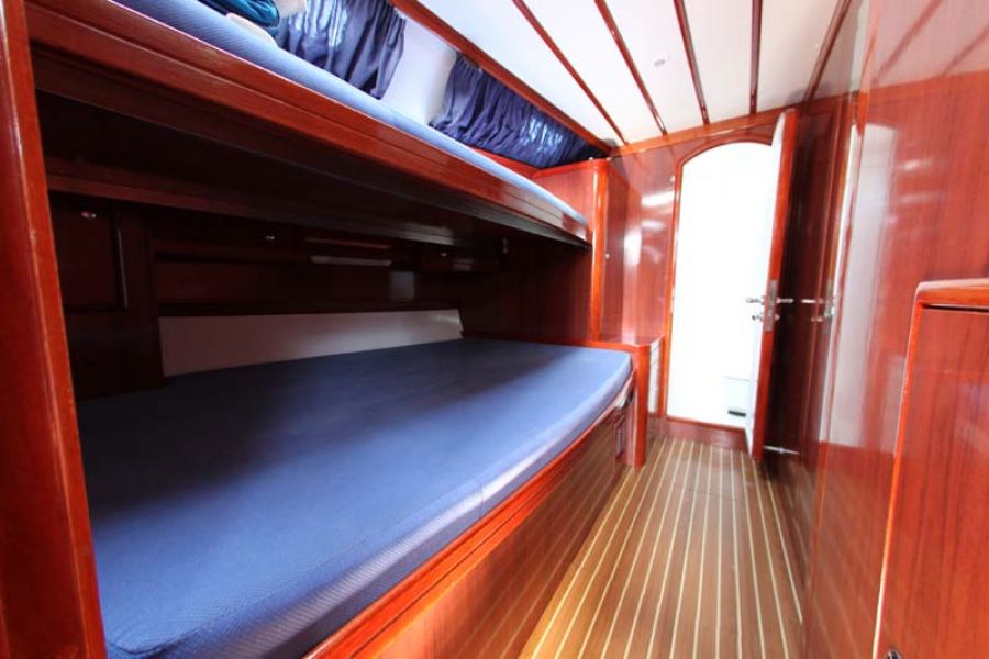 Ocean Star 561