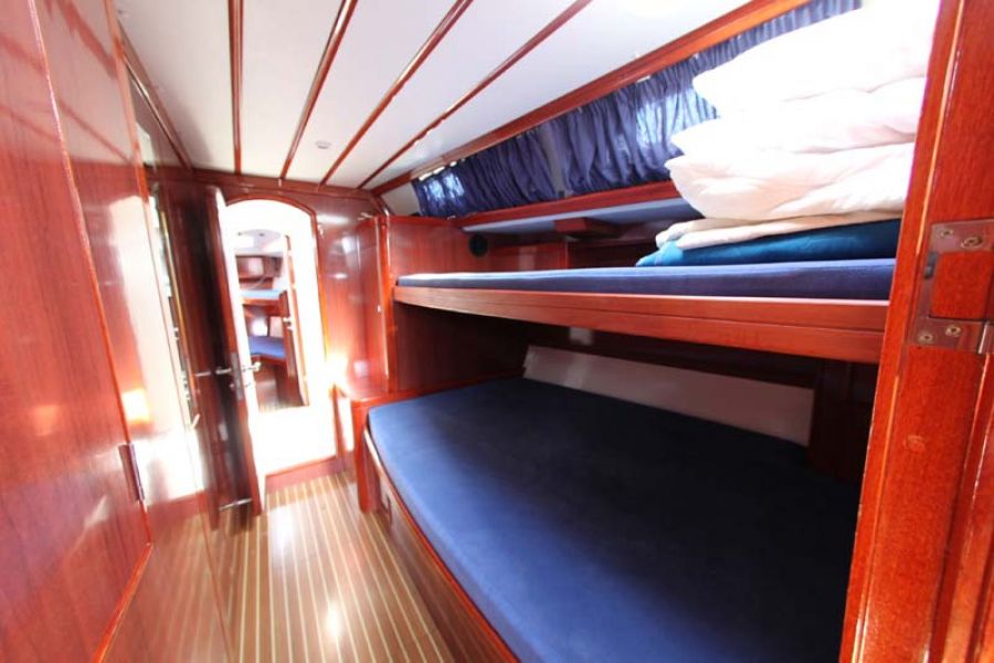 Ocean Star 561