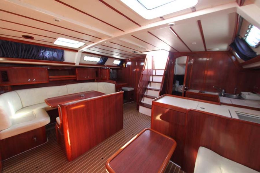 Ocean Star 561