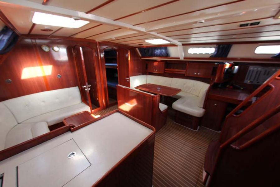 Ocean Star 561