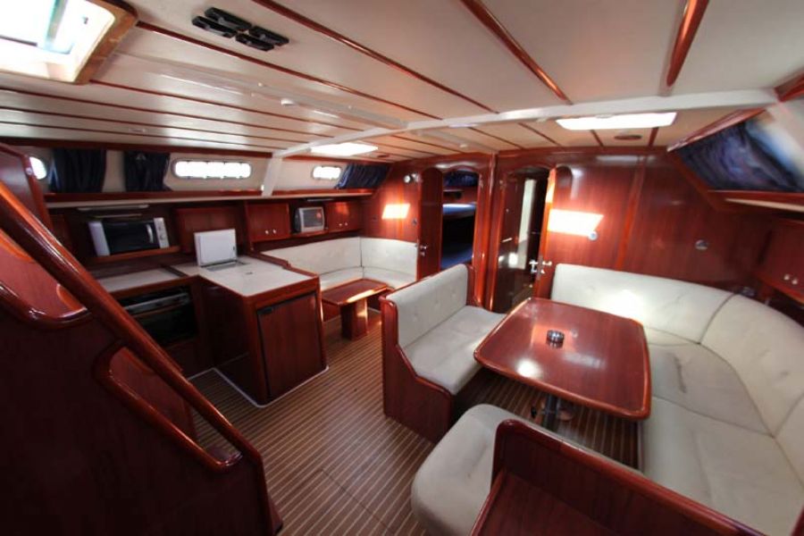 Ocean Star 561