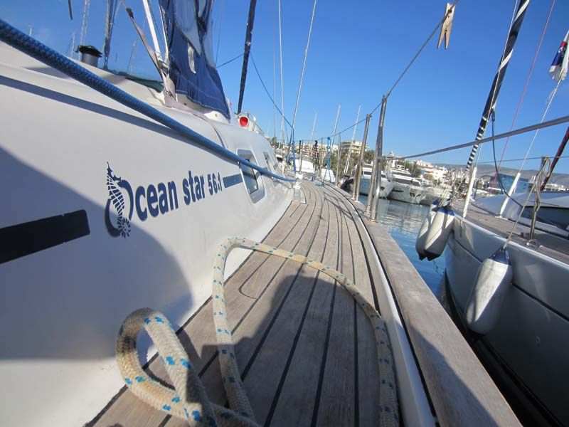 Ocean Star 561