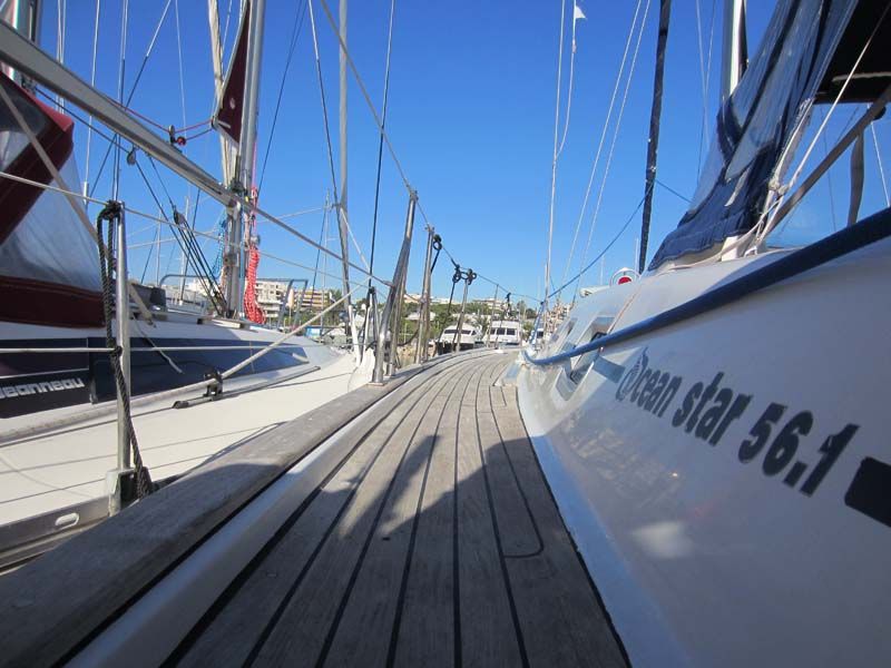 Ocean Star 561