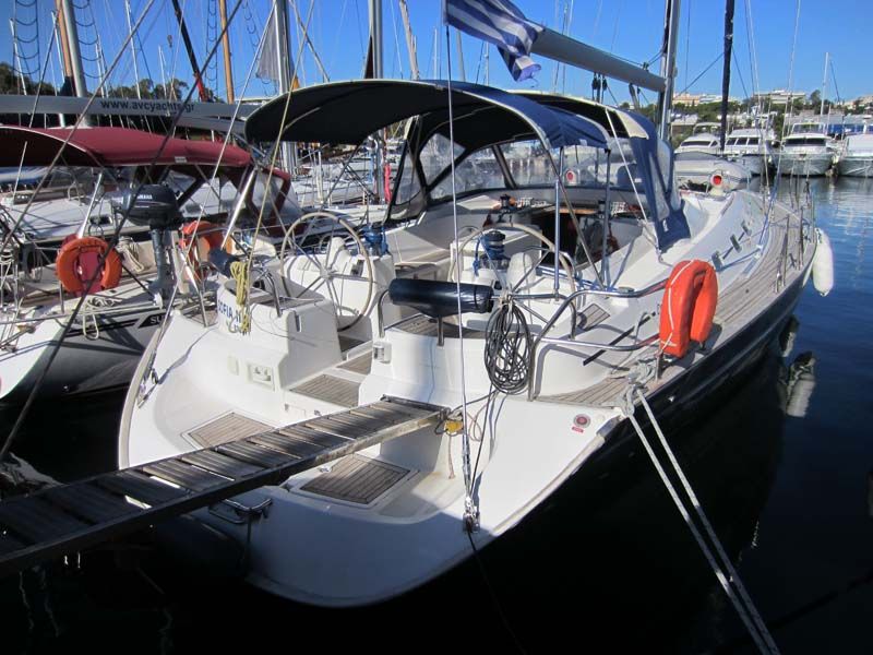 Ocean Star 561