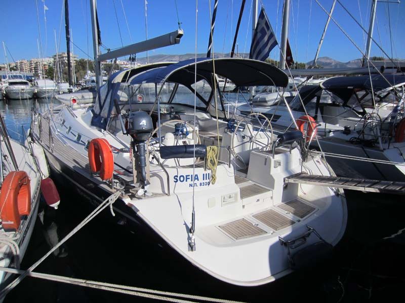 Ocean Star 561