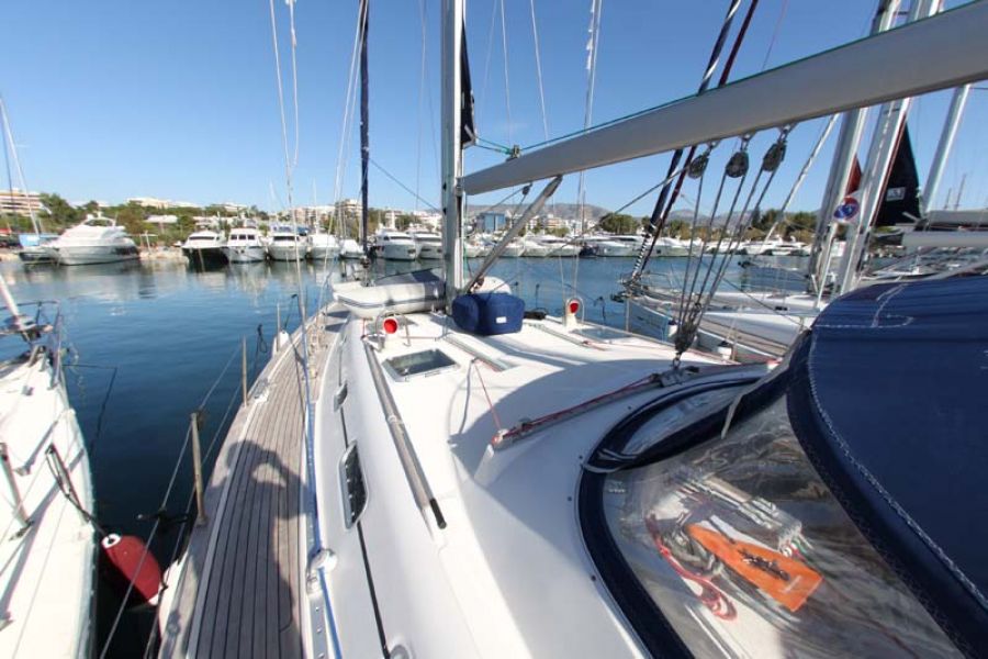 Ocean Star 561