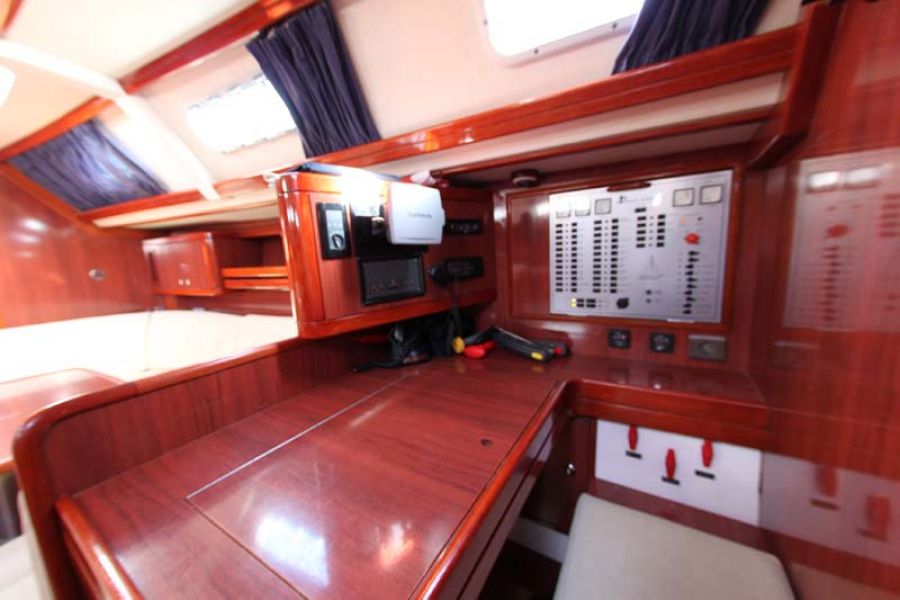 Ocean Star 561