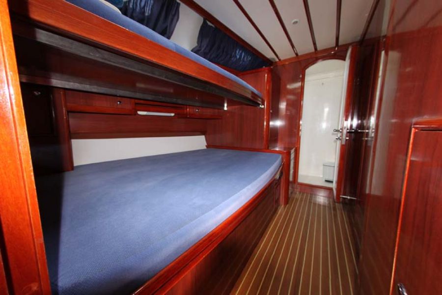 Ocean Star 561