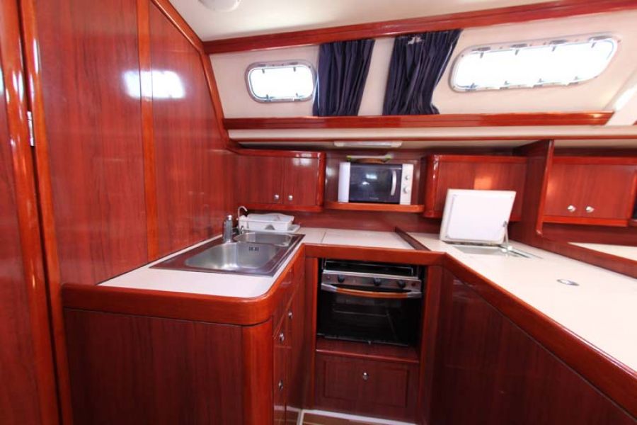 Ocean Star 561