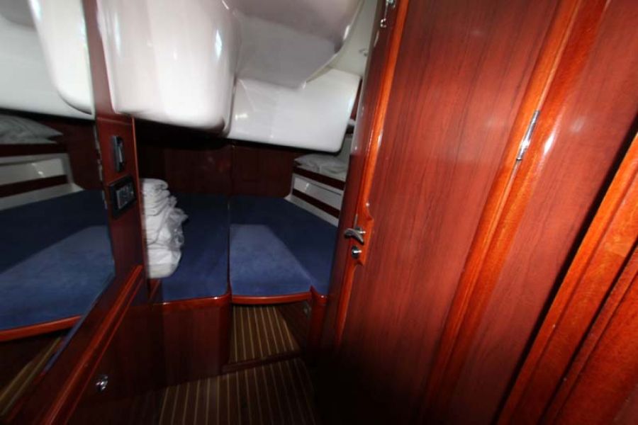 Ocean Star 561