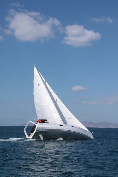 Sense 50