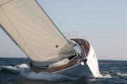 Sun Odyssey 409