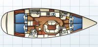 Sun Odyssey 49