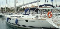 Sun Odyssey 49i