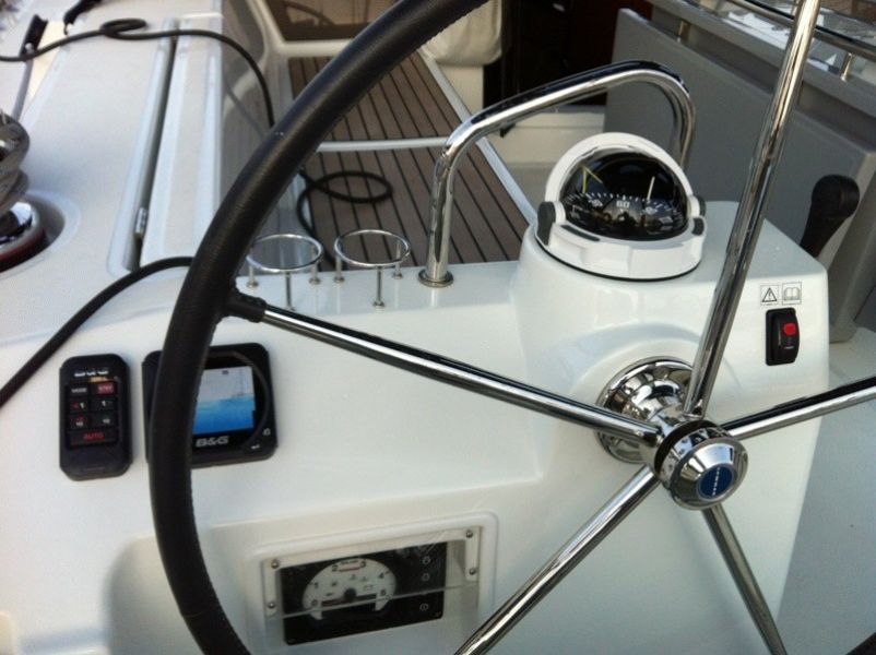 Oceanis 41