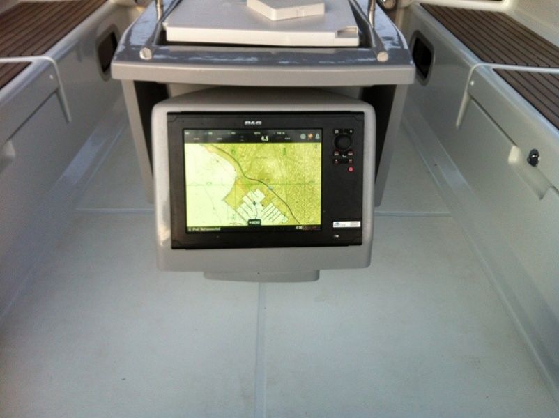 Oceanis 41