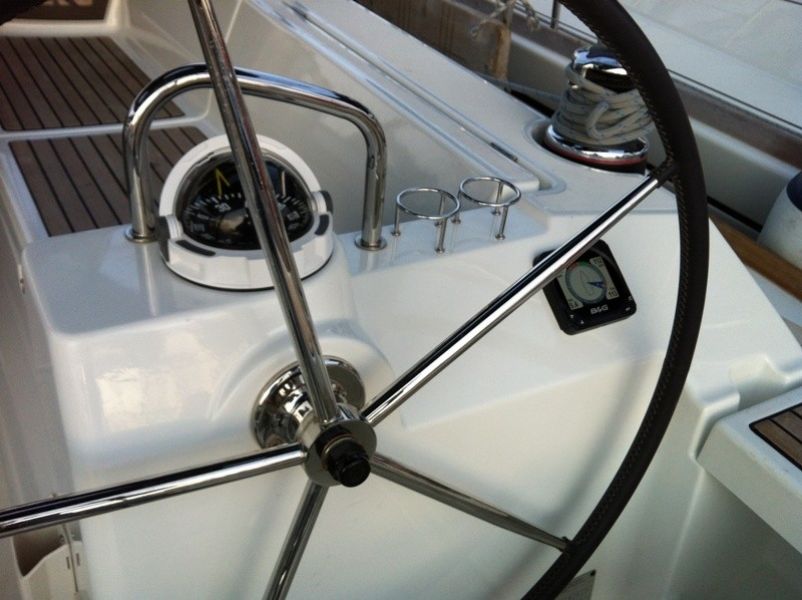 Oceanis 41