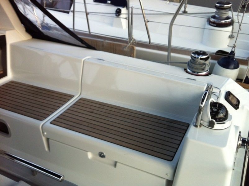 Oceanis 41