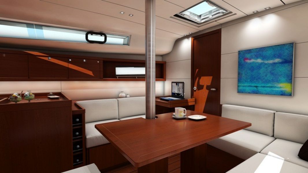 Oceanis 41