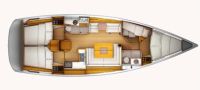 Sun Odyssey 439