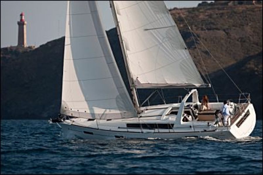 Oceanis 41