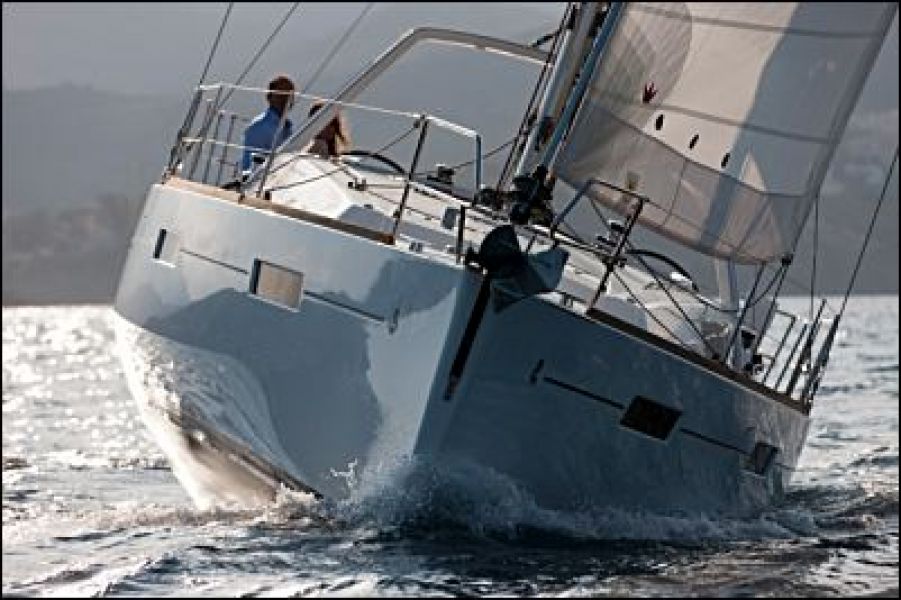 Oceanis 41