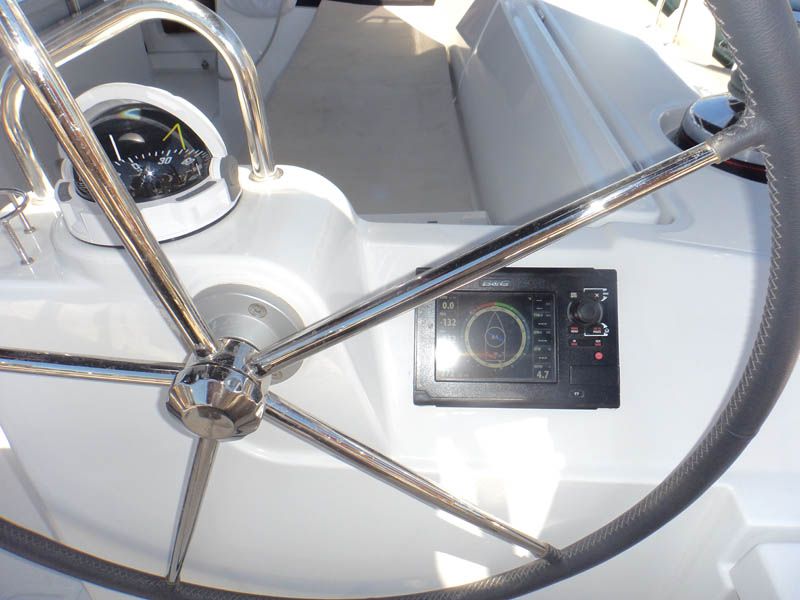 Oceanis 48