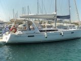 Oceanis 45
