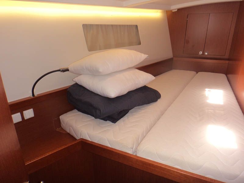 Oceanis 45