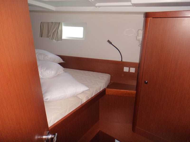 Oceanis 45