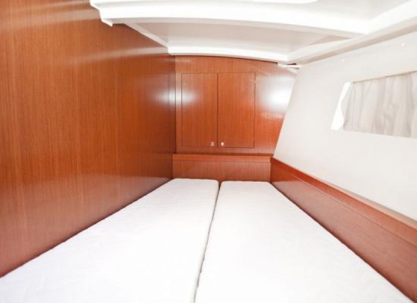 Oceanis 45