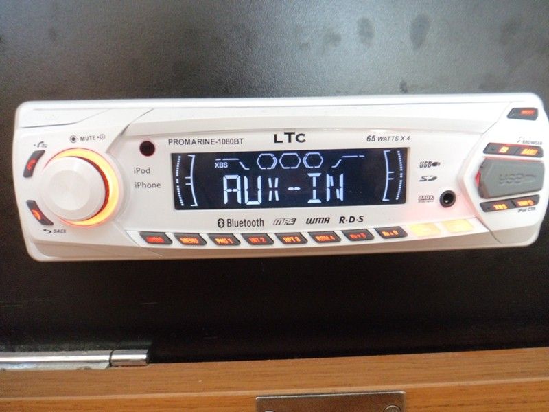 Sun Odyssey 509