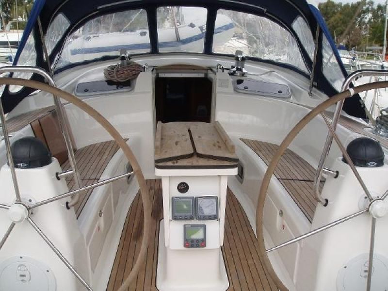 Bavaria 50