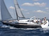 Oceanis 55