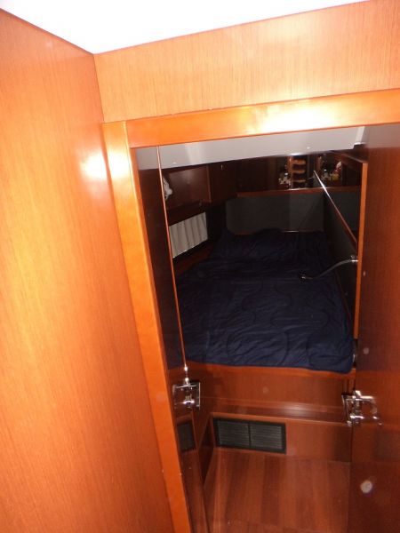 Oceanis 55