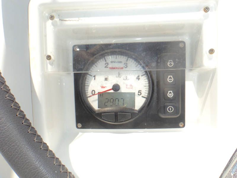 Oceanis 45
