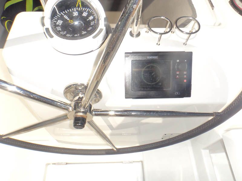 Oceanis 45