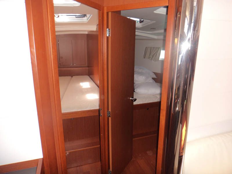 Oceanis 45