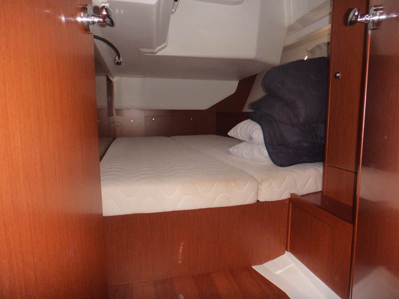 Oceanis 45