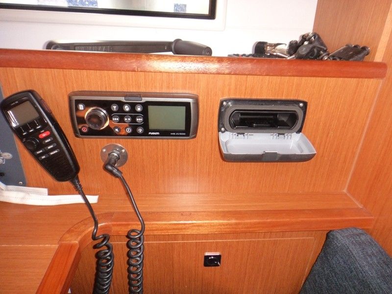 Bavaria Cr 41