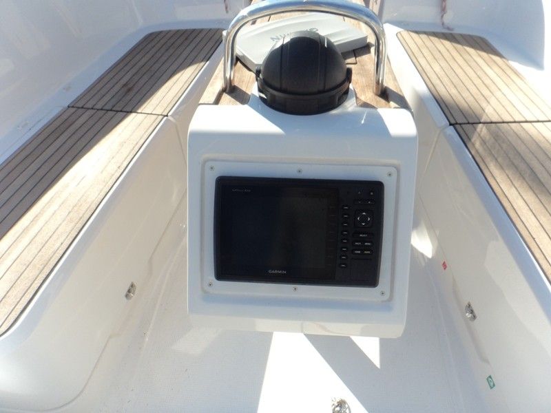 Bavaria Cr 41